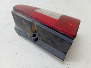 Citroen Berlingo (2008–2018) Eckleuchte hinten 11B355B - 3