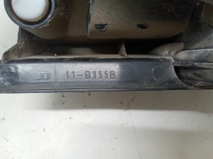 Citroen Berlingo (2008–2018) Eckleuchte hinten 11B355B - 4
