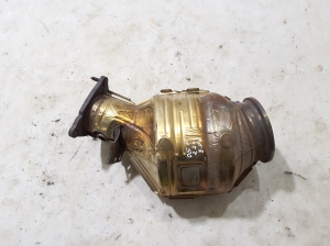 Katalizators - KPLA5E212CD