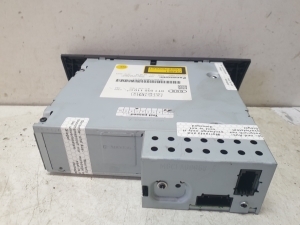 AUDI A4 B8 (2007–2016) DVD player 8T1035110C - 2