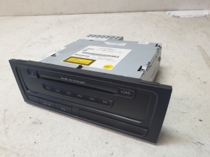 AUDI A4 B8 (2007–2016) DVD player 8T1035110C - 3
