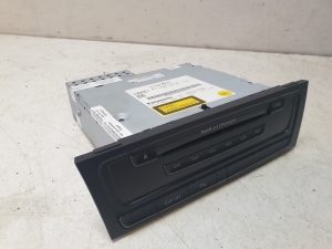 AUDI A4 B8 (2007–2016) DVD player 8T1035110C - 4