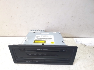DVD player - 8T1035110C