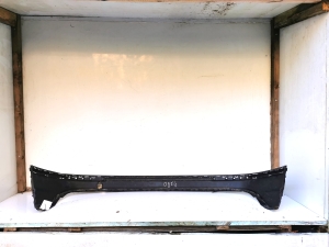 Volkswagen Tiguan (2007–2016) Sonstiges Teil der hinteren Stoßstange 5NA807521 - 2