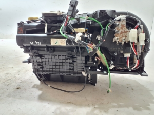RENAULT Megane E-Tech CMF-EV (2022–2026) Heater and its parts 27210G531A - 3