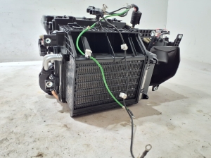 RENAULT Megane E-Tech CMF-EV (2022–2026) Heater and its parts 27210G531A - 4