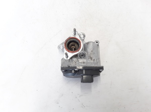   EGR valve 