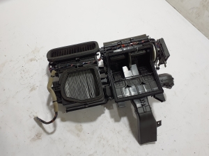 RENAULT Megane E-Tech CMF-EV (2022–2026) Heater and its parts 271105MZ2A - 2
