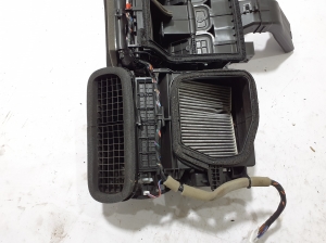 RENAULT Megane E-Tech CMF-EV (2022–2026) Heater and its parts 271105MZ2A - 3