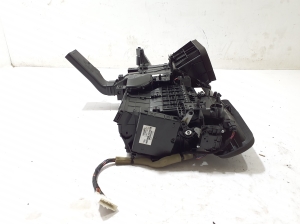 RENAULT Megane E-Tech CMF-EV (2022–2026) Heater and its parts 271105MZ2A - 6