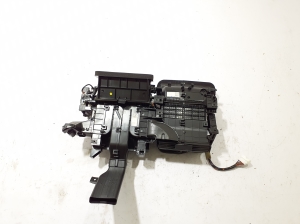   Heater and its parts  - 271105MZ2A 