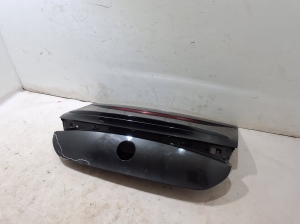 Mercedes Benz EQE V295 (2022–2026) Trunk lid A2957570500 - 2
