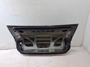 Mercedes Benz EQE V295 (2022–2026) Trunk lid A2957570500 - 3