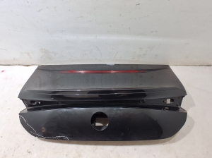 Mercedes Benz EQE V295 (2022–2026) Trunk lid A2957570500 - 6