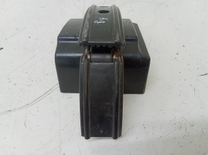 Citroen Berlingo (2008–2018) Türfangband Hecktür 9624055080 - 4