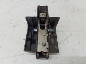 Citroen Berlingo (2008–2018) Türfangband Hecktür 9624054980 - 2