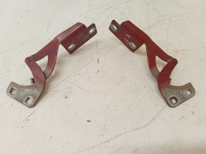 Citroen Berlingo (2008–2018) Hood hinge 0509 - 2