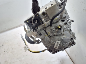 RENAULT Megane E-Tech CMF-EV (2022–2026) Mootor 6AM402 - 2