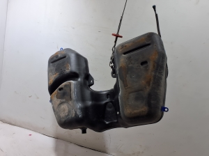 Land Rover Defender II (2019–2026) Kütusepaak LR136780 - 2