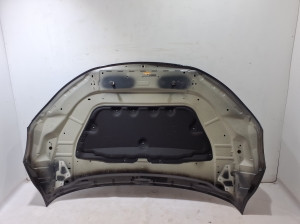 Mercedes Benz EQE V295 (2022–2026) Hood A2958807900 - 2