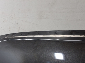 Mercedes Benz EQE V295 (2022–2026) Hood A2958807900 - 4