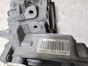 RENAULT Megane E-Tech CMF-EV (2022–2026) Gearbox RD0002 - 2