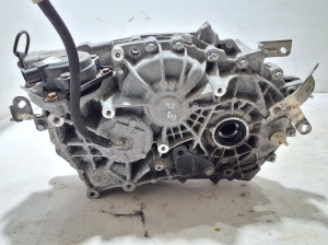 RENAULT Megane E-Tech CMF-EV (2022–2026) Gearbox RD0002 - 3