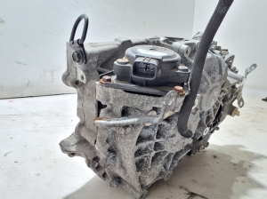 RENAULT Megane E-Tech CMF-EV (2022–2026) Gearbox RD0002 - 4