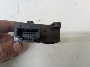 Stellmotor Heizungsklappe - 030998Z