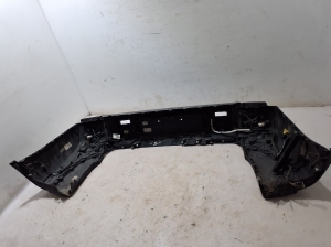 Land Rover Defender II (2019–2026) Heckstoßstange LR165282 - 2