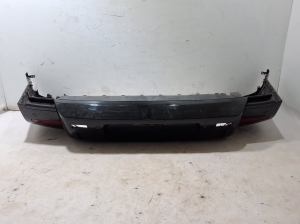   Rear bumper  - LR165282 