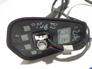 RENAULT Megane E-Tech CMF-EV (2022–2026) Antena 282168364R - 2