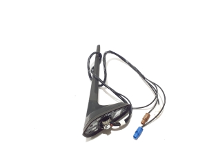 RENAULT Megane E-Tech CMF-EV (2022–2026) Antena 282168364R - 3