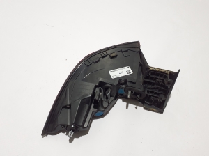RENAULT Megane E-Tech CMF-EV (2022–2026) Rear corner light 265552143R - 2