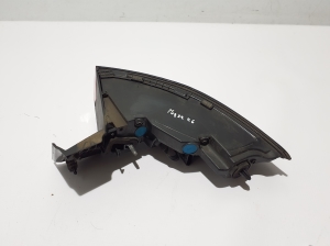 RENAULT Megane E-Tech CMF-EV (2022–2026) Rear corner light 265552143R - 3