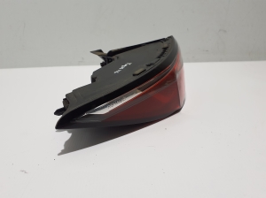 RENAULT Megane E-Tech CMF-EV (2022–2026) Rear corner light 265552143R - 6