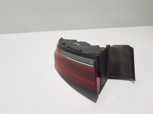 RENAULT Megane E-Tech CMF-EV (2022–2026) Rear corner light 265552143R - 7