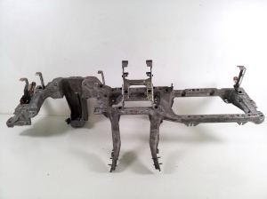 Ford Mustang Mach-E Mach-E (2020–2026) Dashboard crossbeam LJ9BR04545AE - 3