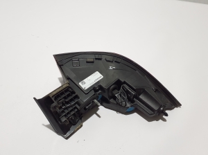 RENAULT Megane E-Tech CMF-EV (2022–2026) Eckleuchte hinten 265508574R - 3
