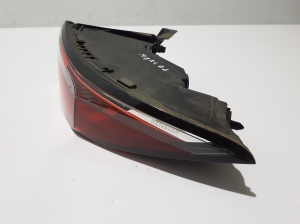 RENAULT Megane E-Tech CMF-EV (2022–2026) Eckleuchte hinten 265508574R - 4