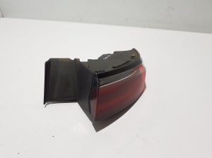 RENAULT Megane E-Tech CMF-EV (2022–2026) Eckleuchte hinten 265508574R - 6
