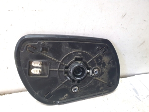 Mazda 3 (2003–2009) Side mirror glass D350 - 3