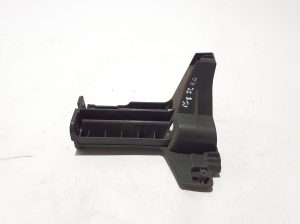 RENAULT Megane E-Tech CMF-EV (2022–2026) Rear bumper bracket 850458852R - 3