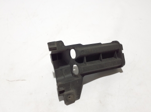 RENAULT Megane E-Tech CMF-EV (2022–2026) Rear bumper bracket 850458852R - 2