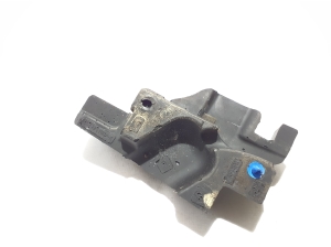 RENAULT Megane E-Tech CMF-EV (2022–2026) Sonstiges Teil des vorderen Kotflügels 668929116R - 2