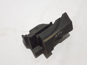 RENAULT Megane E-Tech CMF-EV (2022–2026) Sonstiges Teil des vorderen Kotflügels 668929116R - 3