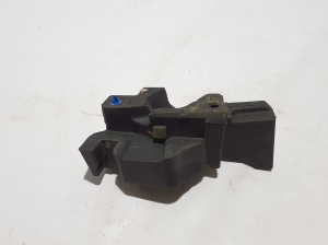 RENAULT Megane E-Tech CMF-EV (2022–2026) Sonstiges Teil des vorderen Kotflügels 668929116R - 4