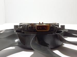 RENAULT Megane E-Tech CMF-EV (2022–2026) Kühlerlüftermotor 038601293 - 3