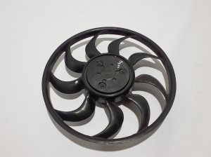 RENAULT Megane E-Tech CMF-EV (2022–2026) Kühlerlüftermotor 038601293 - 4