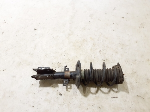 Rear shock absorber - 562100525R